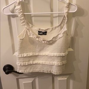 Urban outfitters top size M